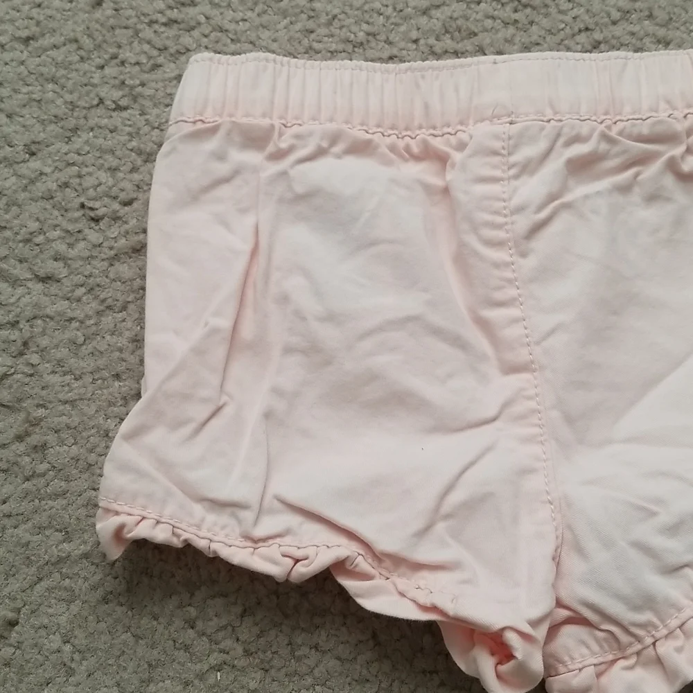Old Navy Toddler Girl's Shorts